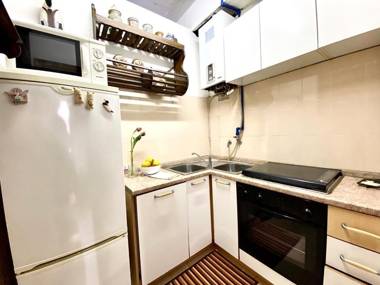 Traditional Style in the city Center