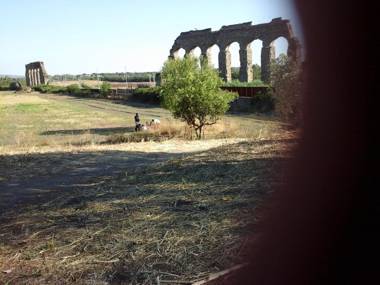 B&B METRO' CENTRAL LINE - Spagna Square in 18 minutes by tube--- reg Lazio 11644