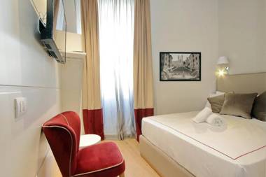 Monti Panisperna suites