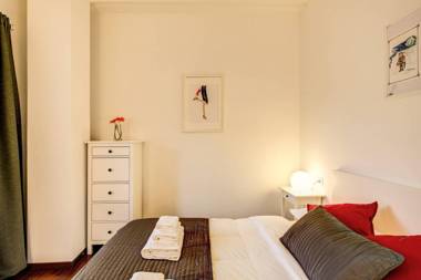 Ml Apartment - Ardesia 5 Colosseo