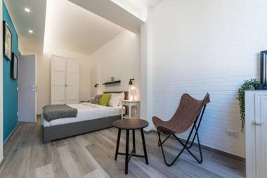 Modern Apartment Giardini Vaticani & S.Pietro