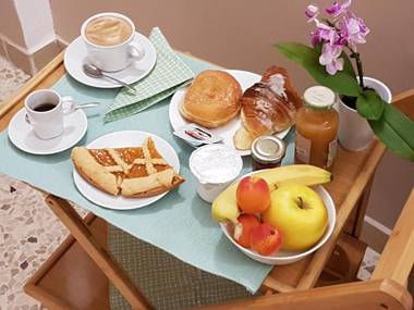 Beatus Viator Guest House