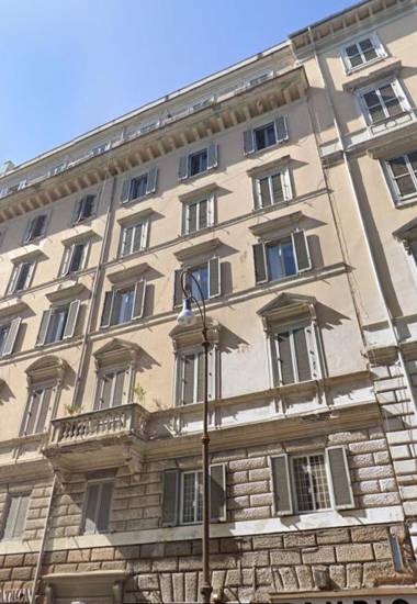 Beatus Viator Guest House