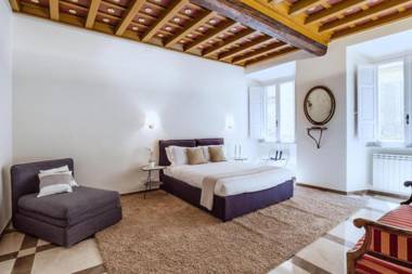 iFlat Trevi's Sweet Paradise