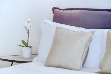 iFlat Trevi's Sweet Paradise