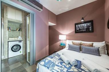 Fontana di Trevi Luxury Nest