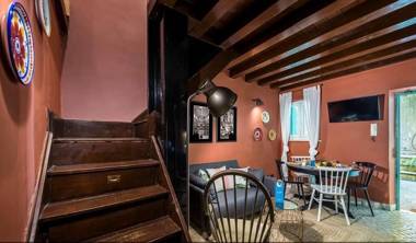 Fontana di Trevi Luxury Nest