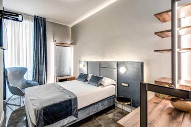 Apollo Boutique Hotel