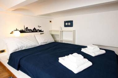 san Pietro Within Walking Distance Loft