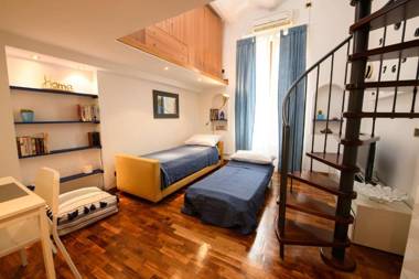 san Pietro Within Walking Distance Loft