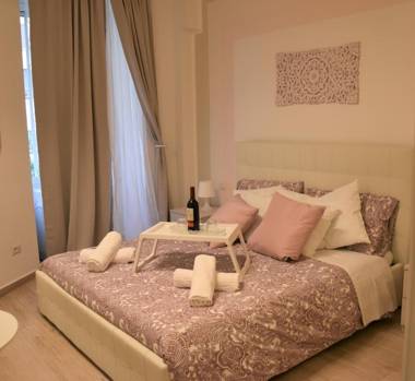 Lovely Nights Rome - Luxury rooms