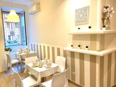 Lovely Nights Rome - Luxury rooms