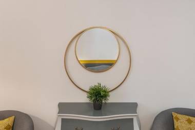 San Giovanni Laterano Cozy Flat