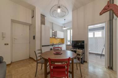 San Giovanni Laterano Cozy Flat