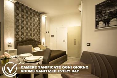 Residenza Tupini S.Pietro Suites