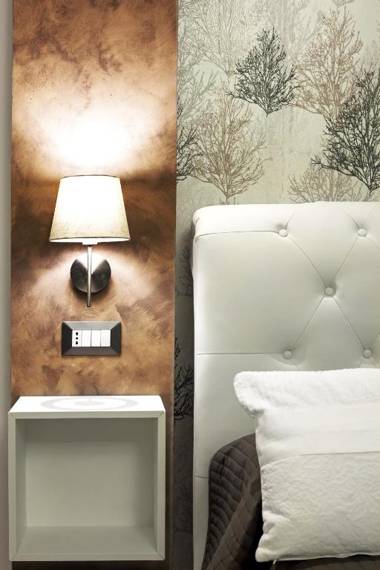 Residenza Tupini S.Pietro Suites