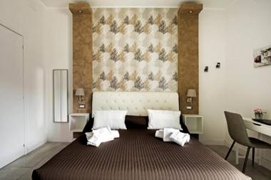 Residenza Tupini S.Pietro Suites