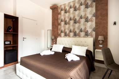 Residenza Tupini S.Pietro Suites