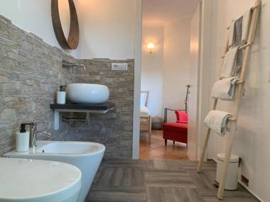 SmooRoomS Trastevere