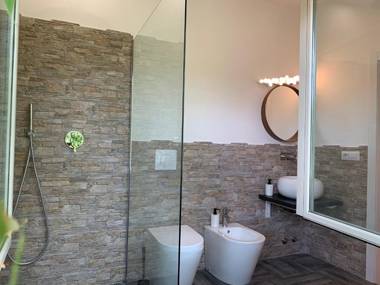 SmooRoomS Trastevere