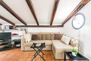 Saint Peter luxury terrace attic