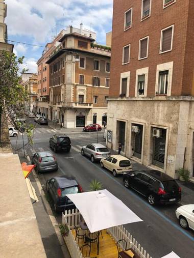 Art Atelier Risorgimento