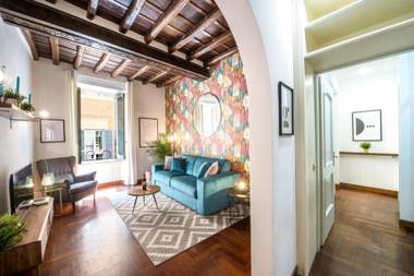 Vite Luxury Apartment