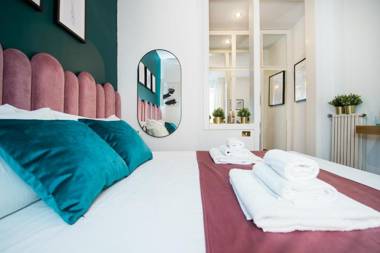 Vite Luxury Apartment