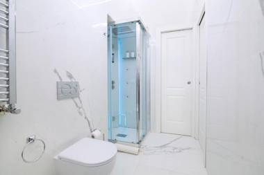 Roma Deluxe Apartments