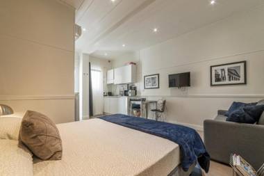 Scala Santa & Laterano Open Space