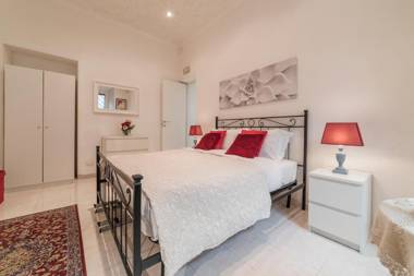 Piazza Vittorio NETFLIX Apartment