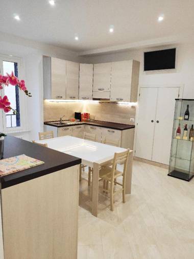 Luxury Suites - Stay Inn Rome Experience