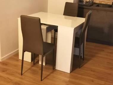 Alloggio Turistico Aria di Casa