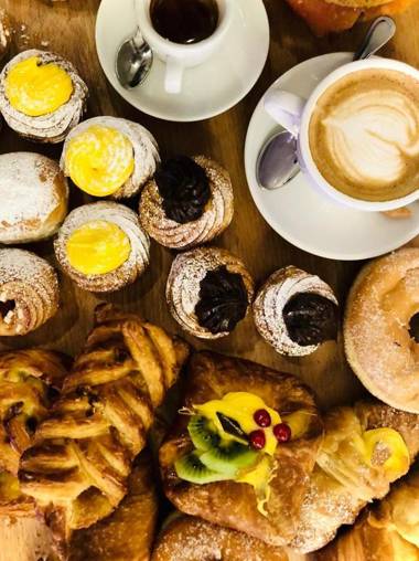 Amazing New Apartment Jewish Ghetto