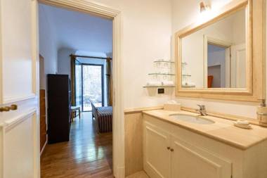 Amazing New Apartment Jewish Ghetto