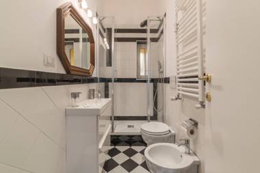 Musei Vaticani Stylish Apartment