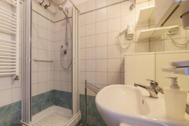 San Giovanni Apartment with Balcony