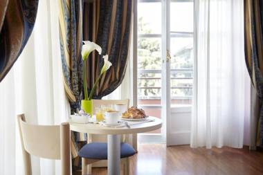 21 Aprile Accommodation