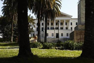 21 Aprile Accommodation