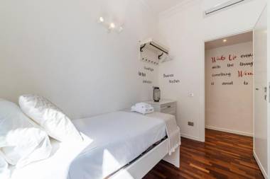 Fontana di Trevi Design Apartment