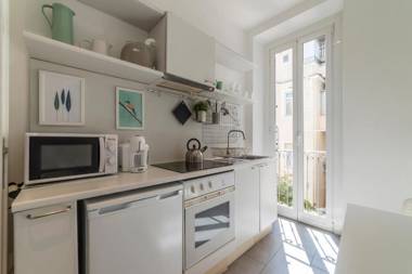 Fontana di Trevi Design Apartment