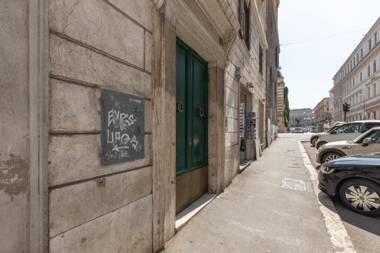 iFlat Monti Penthouse Panoramic View