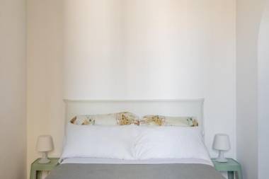 iFlat Monti Penthouse Panoramic View