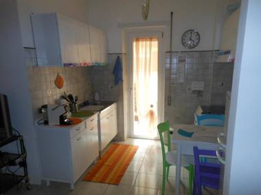 Tourist accommodation Viola ai Gordiani
