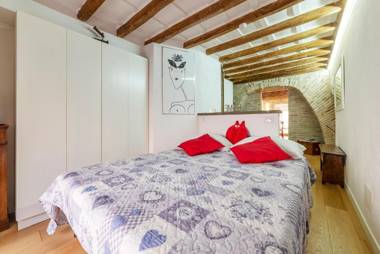 Largo di Torre Argentina Cozy Studio