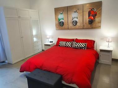 Domvs Romae Apartment