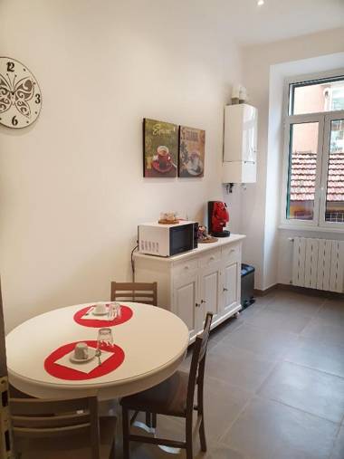 Domvs Romae Apartment