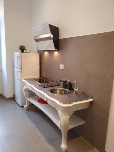 Domvs Romae Apartment