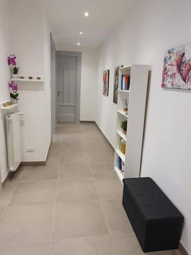 Domvs Romae Apartment