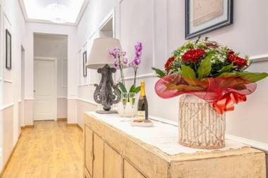 Luxury Stars In Rome - Andromeda Colosseum